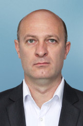 Брилев Сергей Михайлович